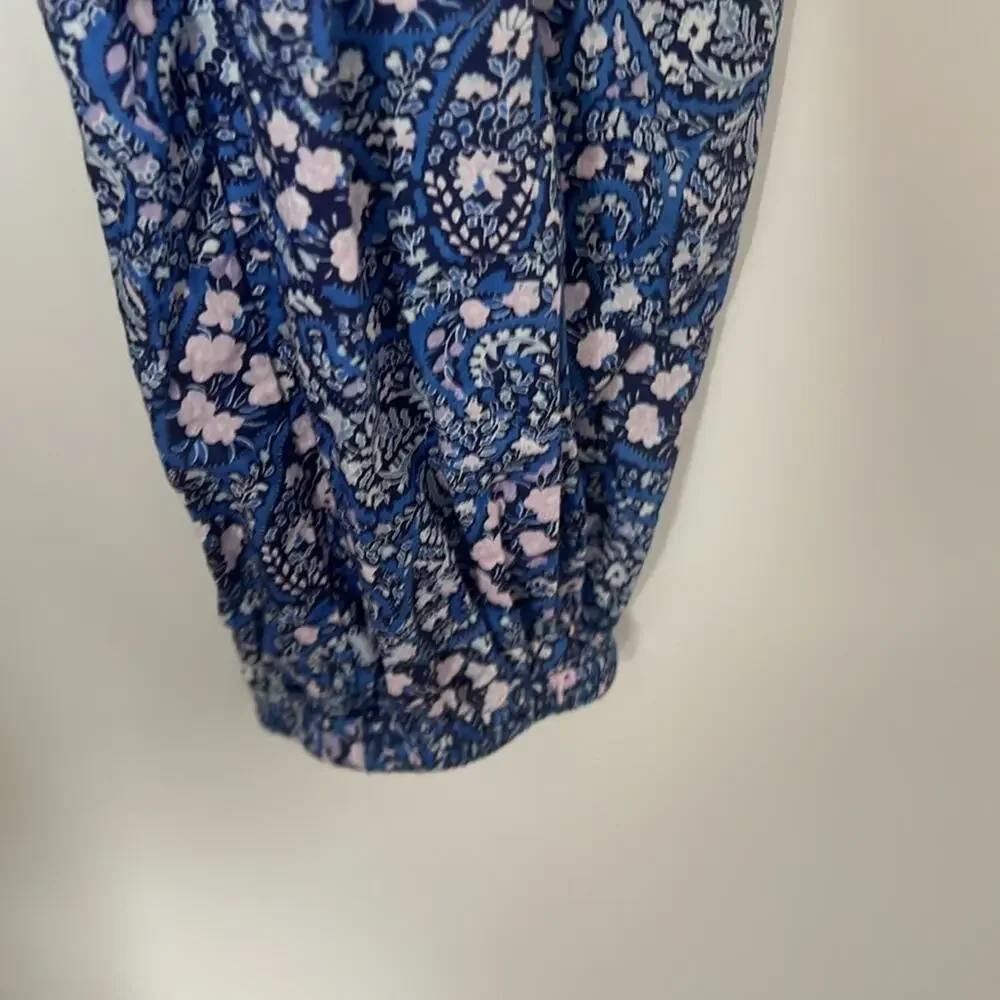 J. Crew crew liberty